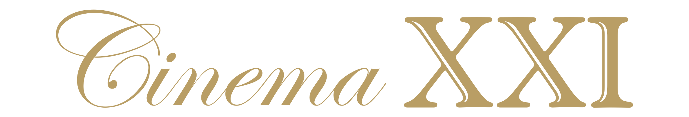 cinema-xxi